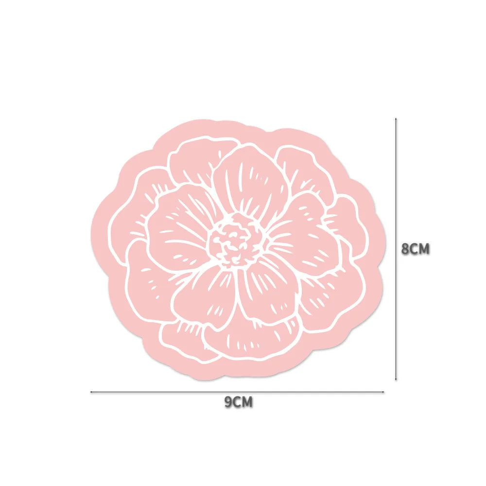 30pcs Thank You for Supporting My Small Business Card Thanks Greeting Card Appreciation Cardstock for Sellers Gift Merci Card