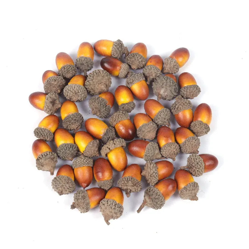 Artificial Pumpkin Happy Halloween Decoration Garden Table Decor Home Autumn Harvest Thanksgiving Props DIY Crafts