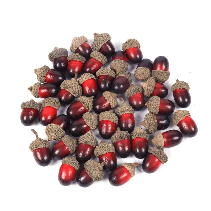 Artificial Pumpkin Happy Halloween Decoration Garden Table Decor Home Autumn Harvest Thanksgiving Props DIY Crafts